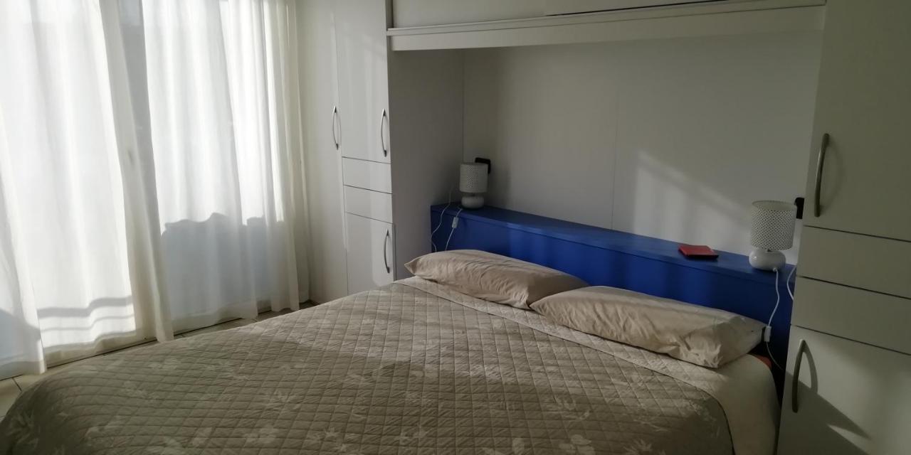 شقة Brezza Da Mare ريميني المظهر الخارجي الصورة
