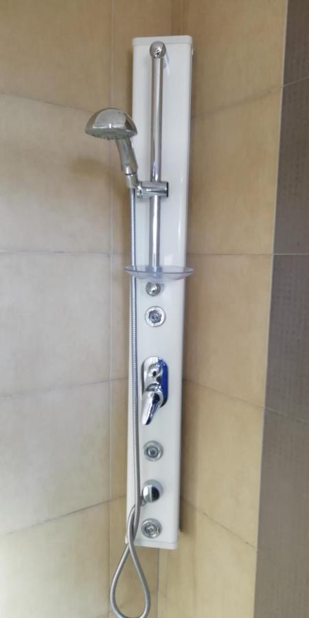 شقة Brezza Da Mare ريميني المظهر الخارجي الصورة
