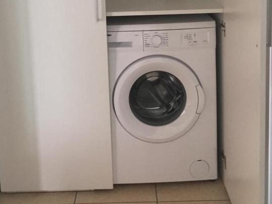 شقة Brezza Da Mare ريميني المظهر الخارجي الصورة